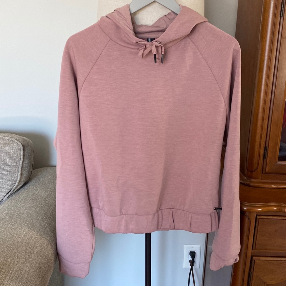 Ladies sweater
